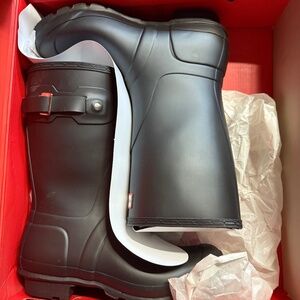 Hunter Boots NIB